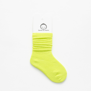 Commercio all'ingrosso 100% di colore solido personalizzato in cotone organico <span class=keywords><strong>per</strong></span> <span class=keywords><strong>neonati</strong></span> <span class=keywords><strong>neonati</strong></span> bambini bambini <span class=keywords><strong>calzini</strong></span> <span class=keywords><strong>per</strong></span> 0-3 mesi <span class=keywords><strong>calzini</strong></span> - Product Image 6