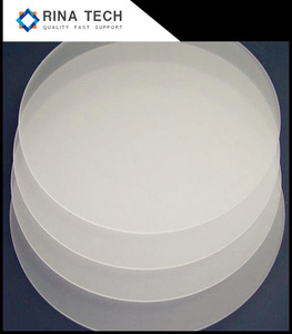 Rina Tech Premium Acrylic Diffusion Plate Impact-resistant Light <b>Diffuser</b> PMMA Board for Street lamp <b>lighting</b> - Product Image 3