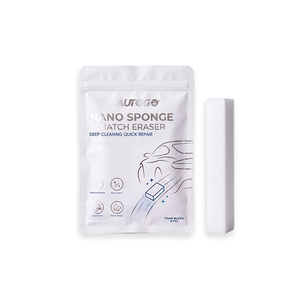 AUTOGO Nano Éponge Réparatrice Anti-Rayures pour <span class=keywords><strong>Peinture</strong></span> Automobile, Cire de Polissage et Rénovation de Surface - Product Image 6