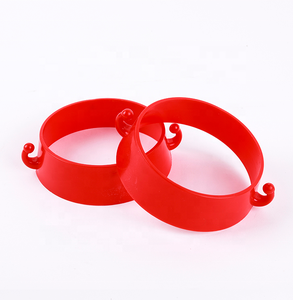 Traffic <strong>Cone</strong> Adapter Pvc <strong>Cone</strong> bar Road <strong>Cone</strong> Plastic Collar - Product Image 4