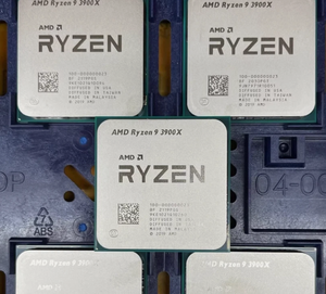 Procesador CPU para Socket AM4, 9 3900X, 3.8 GHz, 12 Núcleos, 24T, 64MB, R9-3900X, Alto Rendimiento, Velocidad de Reloj de 3.8 GHz que Garantiza un Procesamiento Rápido - Product Image 6