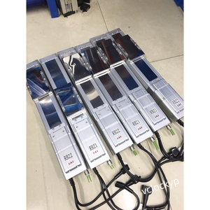 IAI กระบอกสไลด์ตัวกระตุ้น RCS3CR-SA8C-I-100-5-150-T2-M-A1E-B ที่ใช้ - Product Image 3