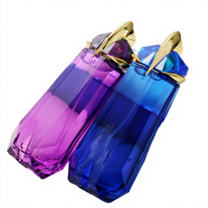 Perfume en Bruma <span class=keywords><strong>para</strong></span> <span class=keywords><strong>Mujer</strong></span> con Aroma a Limón y Notas Amaderadas, 100 ml, Spray Corporal Ecológico con Aroma Ámbar, Eau de Toilette <span class=keywords><strong>para</strong></span> Uso Diario - Product Image 1