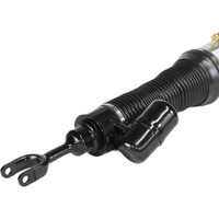 2003 - 2012 pour Bentley Continental GT Amortisseur à ressort pneumatique avant gauche 3D0616039 3D0616039AA