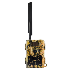 Caméra de <span class=keywords><strong>chasse</strong></span> sans fil portable mini Willfine 4G LTE avec vision nocturne 940nm sans éclairs, GPS <span class=keywords><strong>antivol</strong></span>, SMTP/FTP, IP66 - Product Image 6