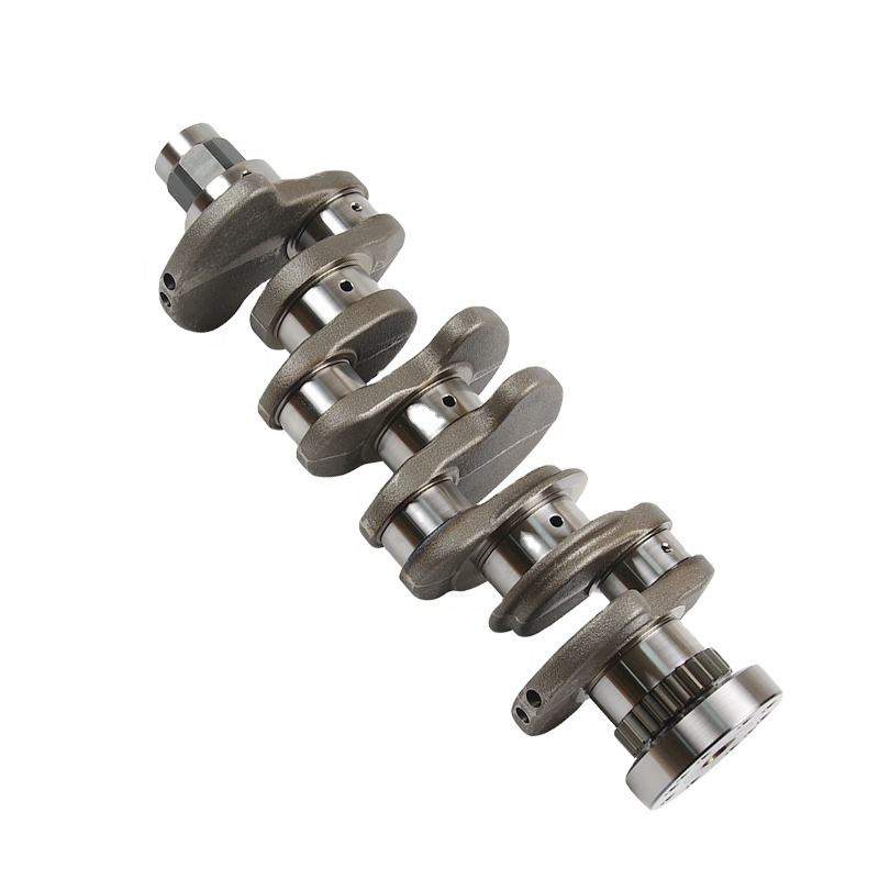 526423/5443207/5340179 Tunland Crankshaft for FOTON CUMMINS ISF