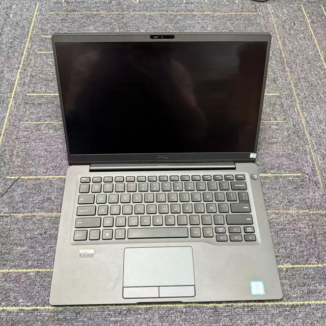 Refurbished Latitude 7400 14 Laptop 8th Gen Intel Core i5 8GB RAM 256GB SSD Business Notebook