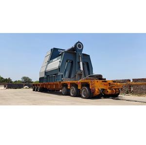 เครื่องรีดแผ่นไฮดรอลิก อุปกรณ์อุตสาหกรรมสำหรับงานหนัก ความแม่นยำสูง รีดเรียบ ทำงานด้วยระบบไฮดรอลิก ทนทาน - Product Image 4