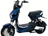 Vélo électrique de ville avec frein à disque avant, roues en alliage et rangement sous le siège pour adultes – Vente en gros
