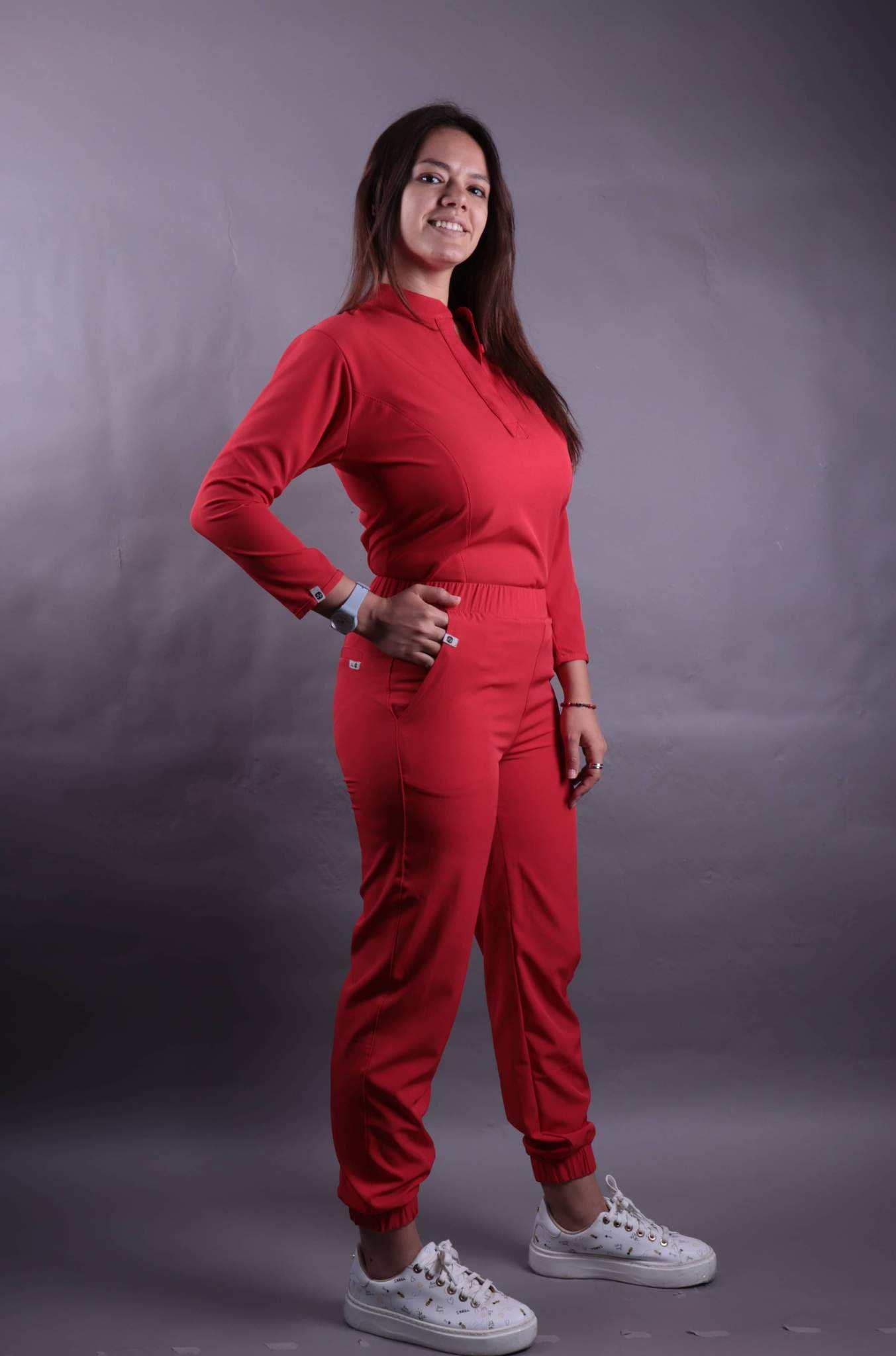 Scrubs Uniforms Sets