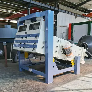 Economic Factory Direct Price Grain And Seed Cleaner Machine New Product 2022 Multifunctional Cleaning Machinery