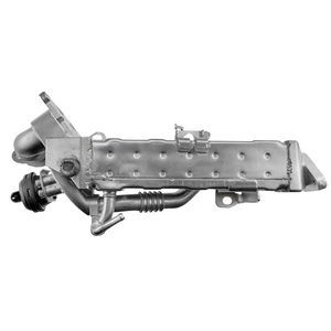 <span class=keywords><strong>Refroidisseur</strong></span> de soupape <span class=keywords><strong>EGR</strong></span> pour <span class=keywords><strong>BMW</strong></span> MINI X1 X2 X3 X4 X4 X6 X7 1/2/3/4/5/6/7 série 11718513691 11718513132 - Product Image 1