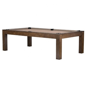 โต๊ะบิลเลียดแบบ Slate Bed คุณภาพระดับแข่งขัน ยี่ห้อ Popular Pick Site โครงสร้างแข็งแรงทนทาน เหมาะสำหรับใช้ในบ้าน ผับ และสถานที่อเนกประสงค์ - Product Image 4