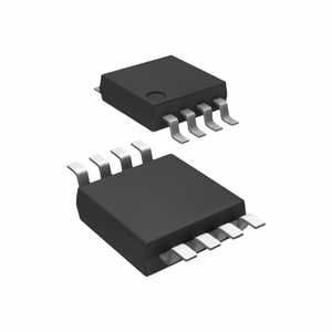 Composants logiques électroniques MC10EP16VADT IC RCVR/DRVR HV ECL DIFF 8TSSOP 8 TSSOP, 8 MSOP (0,118 po, largeur 3,00 mm) En stock - Product Image 1