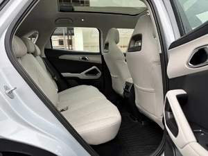 Voiture électrique Byd Yuan d'occasion, 401 km, version haut de gamme 2025, en bon état, peinture d'origine - Product Image 6