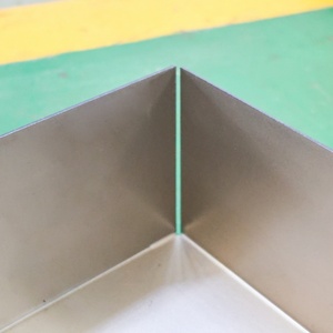 Presse plieuse HARSLE DA53T de haute qualité à économie d'énergie 50T1600 DA53TX 4 + 1 axes pour votre sélection - Product Image 3