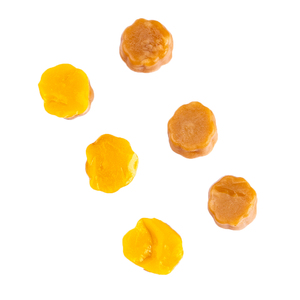 <span class=keywords><strong>Caramelle</strong></span> Gommose <span class=keywords><strong>al</strong></span> Formaggio a Forma di Crostata all'Uovo, Snack Casual, Dolci e Morbide, <span class=keywords><strong>Caramelle</strong></span> Masticabili all'Ingrosso - Product Image 5