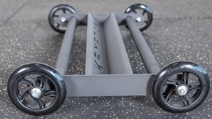 Offre Spéciale directe d'usine A B <span class=keywords><strong>Roller</strong></span> AB Wheel - Product Image 5