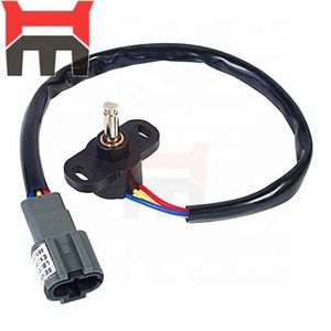 Motor Locator 4614912 for HITACHI EX200-5 ZAX200 ZAX210 ZAX230 ZAX240 ZAX330 Excavator - Product Image 2