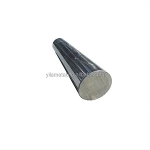 Gcr15simo sus440c g20crmo Carbon hợp kim thép tròn thanh Gcr15 suj2 9crsi mang vòng thép Thanh Thanh