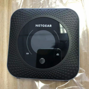 Mở khóa <span class=keywords><strong>NETGEAR</strong></span> M1 Nighthawk mr1100 chúng tôi phiên bản 4G Gigabit LTE di động hotspot Cat16 Wifi <span class=keywords><strong>Router</strong></span> hỗ trợ B1/3/7/8/20/28/38/40/41 - Product Image 2