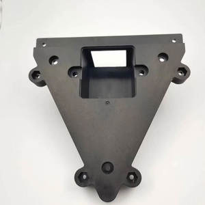 Профессиональные небольшие литьевые полиметилметакрилатные детали производства PE <span class=keywords><strong>PA6</strong></span> PP ASA нейлоновые полимеры, опытный дизайн пресс-формы - Product Image 2