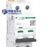 Nuevo PLC Dedicado para Automatización Industrial A9F74204, Disponible en Stock