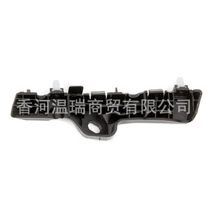 ขายึดกันชนหน้า Kia Sorento ปี 2014 2015 รุ่นเสริมความแข็งแรง 861532P500 861542P500 ด้านซ้ายขวา - Product Image 3
