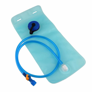 Vente chaude 2L Randonnée Sac Unisexe Utilitaire En Plein Air Sport Escalade Portable Eau Hydratation Vessie - Product Image 5