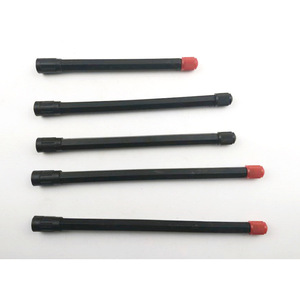 Dual Tire Valve Extension <b>Rod</b> <b>Plastic</b> Tube Universal American Type For Solid Tubeless Valve Replacement Repair - Product Image 4