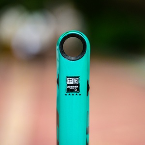 <span class=keywords><strong>Cuadro</strong></span> de Bicicleta <span class=keywords><strong>MTB</strong></span> de <span class=keywords><strong>Carbono</strong></span> Ligero de 840g 29er, Toray T800 Mitsubishi M46 TAI Carbon <span class=keywords><strong>BOOST</strong></span> 12x148mm PF92 - Product Image 4