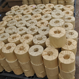 152 Lưới 304 316 Thép Không Gỉ Ngược Hà Lan Dệt Dây Lưới Đùn Lọc Màn Hình Lưới Vải Vành Đai Cho Ngành Công Nghiệp Nhựa - Product Image 6