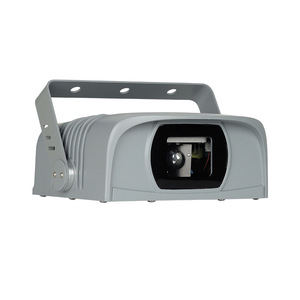 Luz Láser RGB Impermeable para Exteriores Jiechuang, Efecto Cielo Estrellado, para Campamentos y Zonas Escénicas - Product Image 1