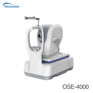 OSE-4000 Tomografi Koherensi Optik (OCT) Berkualitas Baik untuk Segmen Anterior dan Posterior serta Gambar Fundus Langsung SLO - Product Image 4