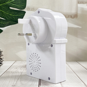 Regalo de Ramadán musulmán 66 Surah 40 Duaa 7 proyección 11 Anashid UK Zikir enchufe en luz LED altavoz del Sagrado Corán - Product Image 3