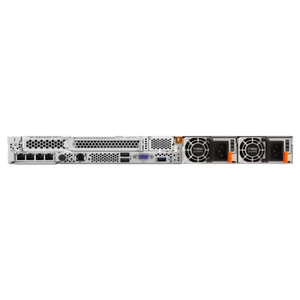 เซิร์ฟเวอร์แบบแร็ค ThinkSystem SR635 V3 - ประสิทธิภาพสูง 1U ซ็อกเก็ตเดี่ยว - Product Image 4