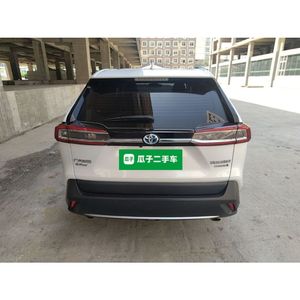 Auto Usado Guazi, <span class=keywords><strong>Toyota</strong></span> Wildlander <span class=keywords><strong>2022</strong></span>, Listo para Enviar, Híbrido Eléctrico, SUV Automático, Volante a la Izquierda, para Uso a Largo Plazo, 5 Asientos - Product Image 6