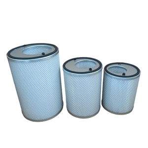 Elemento de Filtro Excéntrico para Ventilador 175239000 para Sistema de Aire de Refrigeración de Compresores de Aire - Product Image 6