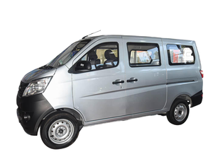 <span class=keywords><strong>Voiture</strong></span> d'occasion, <span class=keywords><strong>voiture</strong></span> neuve, voitures chinoises les moins chères, Changan Star 5 <span class=keywords><strong>2022</strong></span> 1.4L Édition Valeur Van JL473Q3 Essence Durable Économe en carburant - Product Image 2