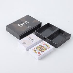 Fabricant chinois de cartes de jeu personnalisées imprimées, le <span class=keywords><strong>loup</strong></span>-<span class=keywords><strong>garou</strong></span> a tué, cartes de jeu en plastique et en papier pour adultes - Product Image 2