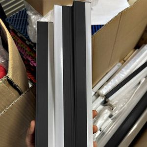 SUEZ 2025 diskon besar lampu led segi enam pabrik grosir lampu garasi desain pencahayaan garasi segi enam - Product Image 1