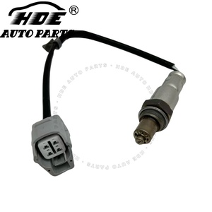SSP-BZ460-X1 89465-BZ460เซ็นเซอร์ออกซิเจนสำหรับ Toyota Agya - Product Image 1