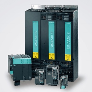 6SL3120-1TE23-0AC0 SINAMICS S120 VFD โมดูลมอเตอร์เดี่ยว 380V อินพุต 3AC 400V 30A 36KW ชุดควบคุมขนาดเล็ก โครงแบบ C-Type - Product Image 1