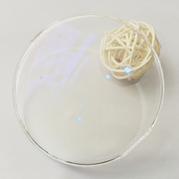 Verres de prescription photochromiques à gamme complète (1.56-1.74) avec traitement anti-reflet bleu HMC en résine CR39 pour la protection des yeux