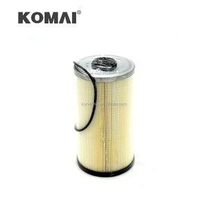 ไส้กรองน้ำมันเชื้อเพลิงเครื่องยนต์ดีเซล KOMAI 8980924811 P502502 FF5989 EF-15130 - Product Image 2