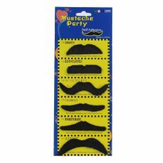 คอสเพลย์ชุดฮาโลวีนหนวดปลอมสำหรับงานปาร์ตี้ - Product Image 1