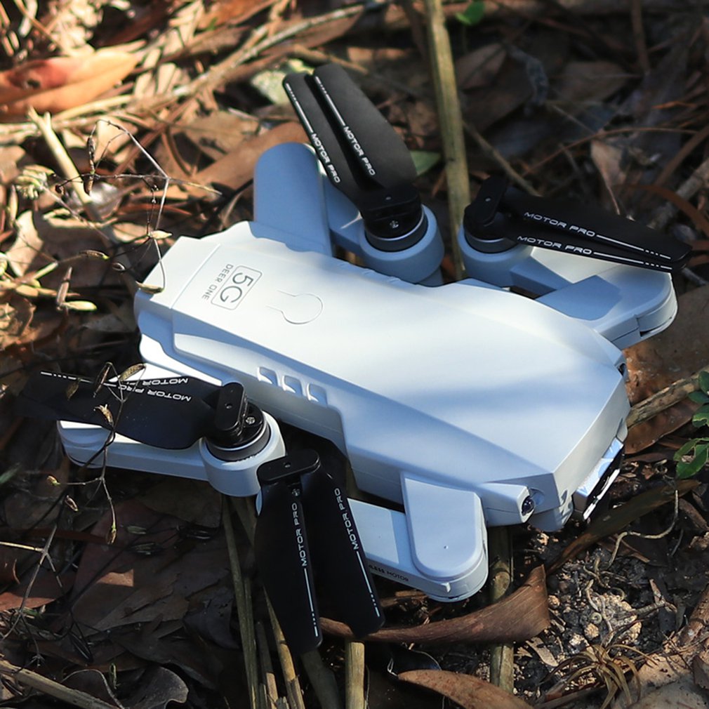 DEER LU ONE PRO Drone Gps 4K HD Camera 3km Professional Image