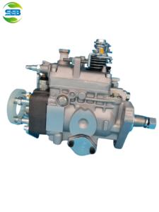 <span class=keywords><strong>Pompe</strong></span> à injection de carburant <span class=keywords><strong>domestique</strong></span> neuve de haute qualité 0460424081 pour engins de génie civil avec garantie d'un an Jiangsu Chine - Product Image 4