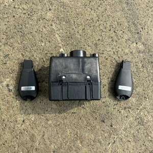 Support de commutateur d'allumage d'origine CBTTP576AB pour GRA-ND CHER-OKEE mopar - Product Image 4