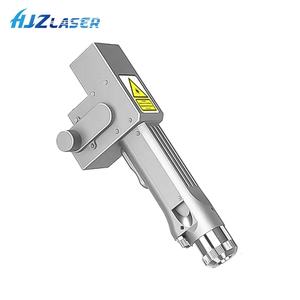 آلة تنظيف بالليزر محمولة باليد من HJZ بقوة 1500 واط و2000 واط لإزالة الصدأ عن المعادن، آلة تنظيف بالليزر بقوة 3000 واط - Product Image 5